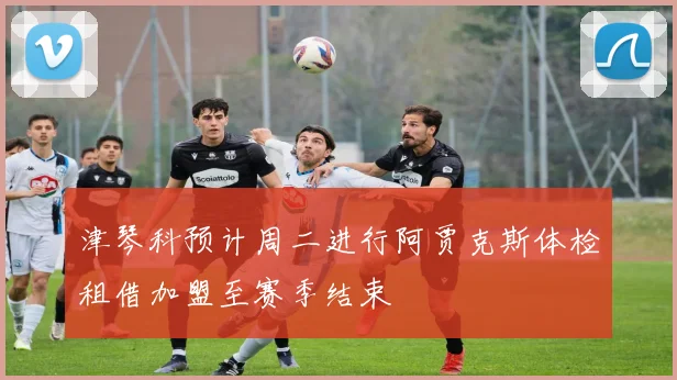 津琴科预计周二进行阿贾克斯体检租借加盟至赛季结束